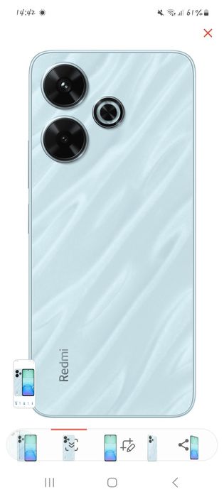 Продам  Xaomi Redmi 13