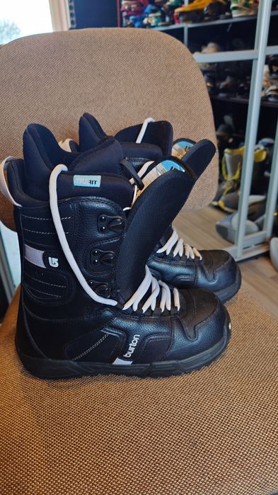 Boots Snowboard Burton Coco Nr. 40.5 EU 25.5cm