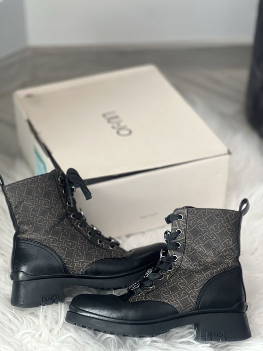 Боти Liu Jo като нови!