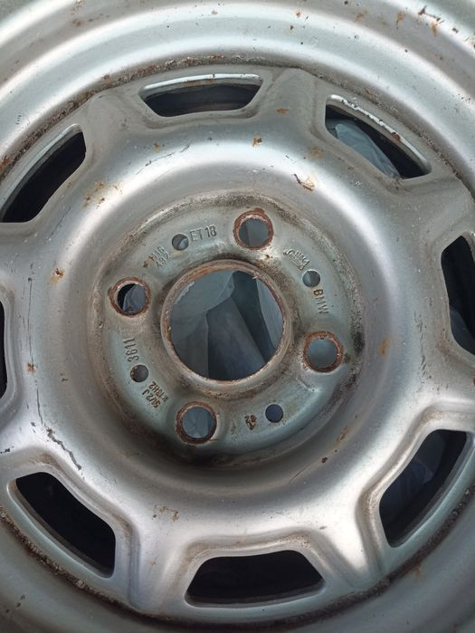 Продам диск на BMW 3