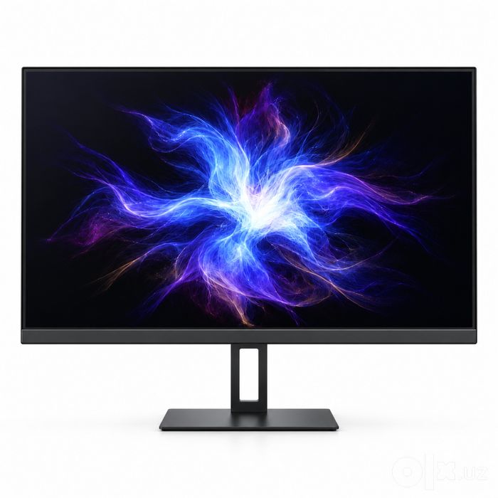 Монитор Redmi Display A27 27" IPS 100Hz Full HD — идеальное состояние