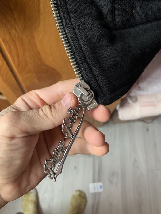 Geacă Philipp Plein Originală Autentică!