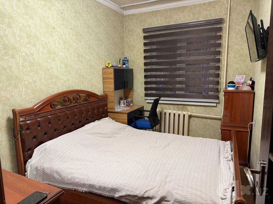 Квартира Юнусабод 17 квартал 4 дом