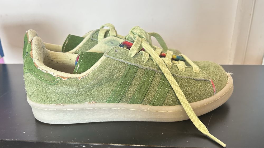 Adidas Originals campus 80