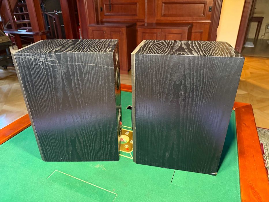 Boxe Tannoy Mercury m2.5 B/Eye HiFi Stereo