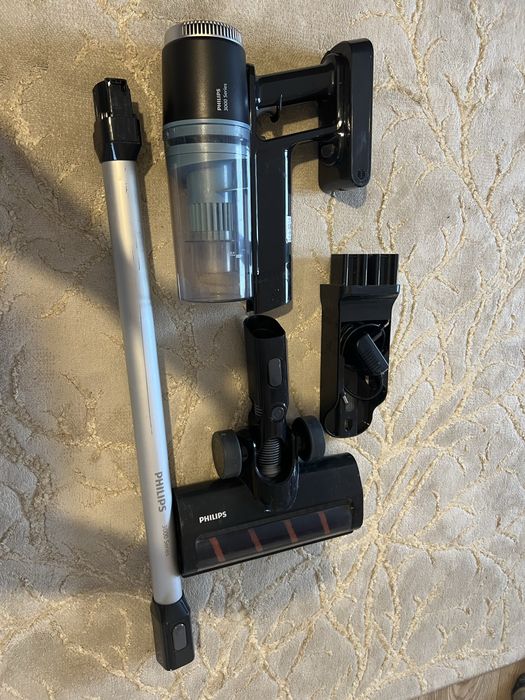Vand aspirator philips seria 3000
