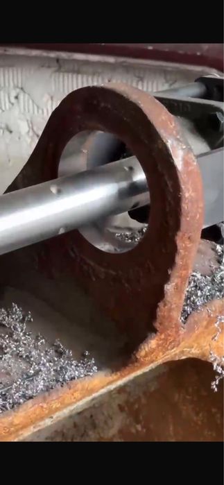 Восстановление сочленений