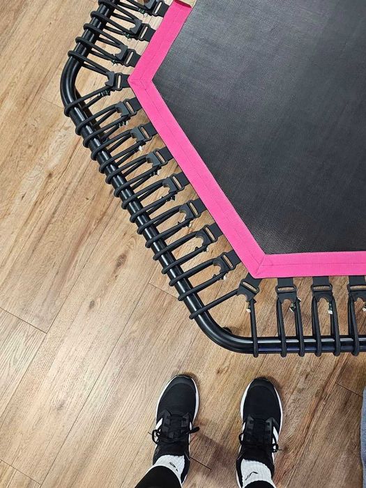 Продам фитнес батуты Джампинг