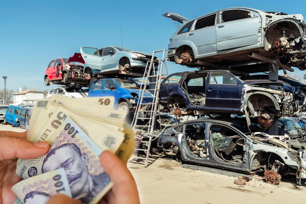 Tichete Rabla Tractoare,Auto/Moto