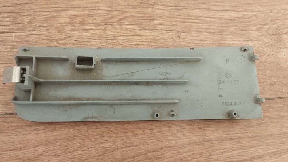 Продам обманка длинная на Пассат б4