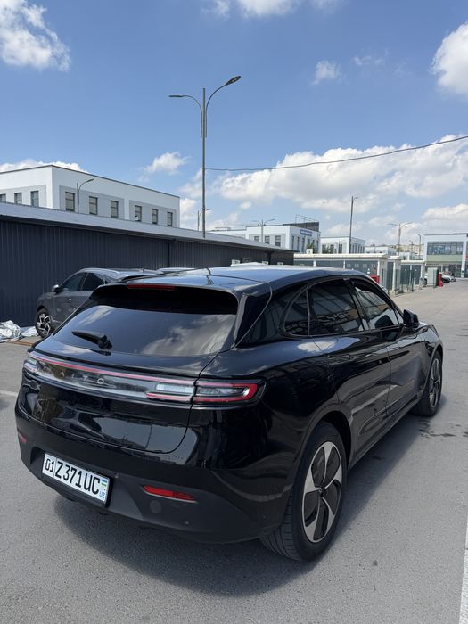 AITO M5 dualmotor