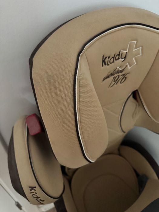 Автокресло Kiddy