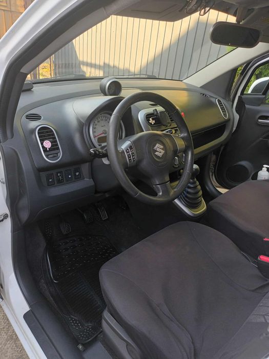 Oferta de Craciun !Vand Suzuki Splash