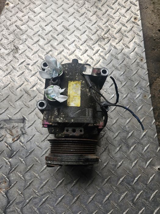 Compresor AC clima Ford Focus 2003 Break 1.8 tddi, 55kw