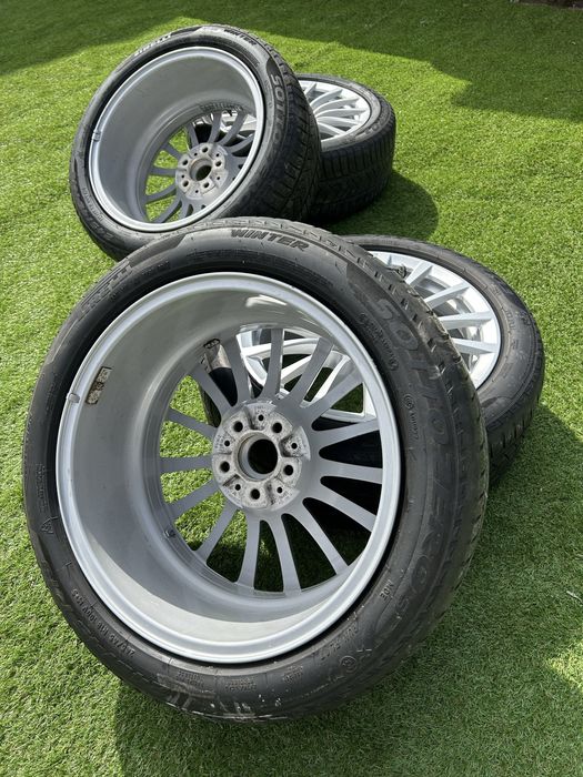 Джанти 18 цола 5x112