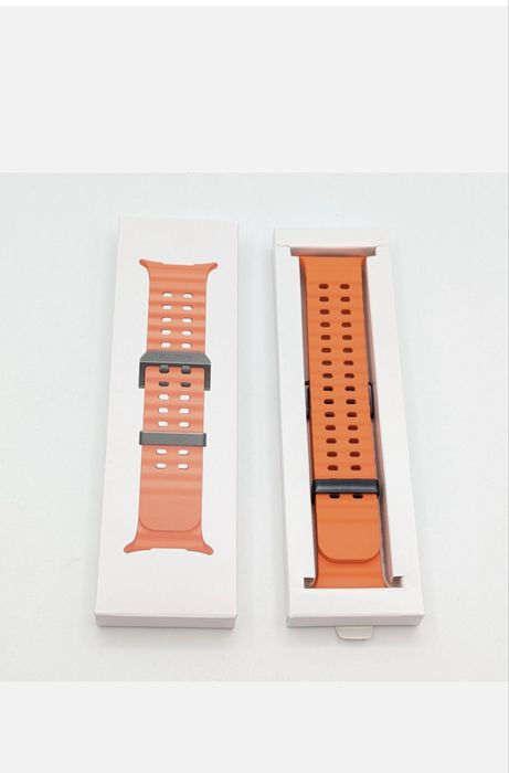 Galaxy watch Ultra Orang 2025  orginal dastavka bor