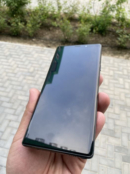 Samsung Galaxy Note 9 512