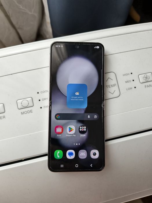 Samsung Flip 5 512gb