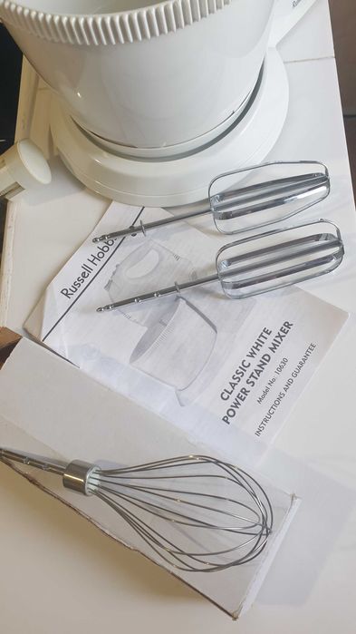 Миксер 2в1  (Англия)