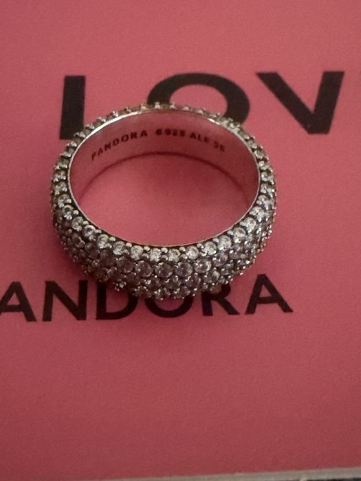 Inel pandora 54mm