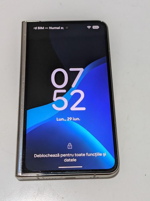 Google Pixel Fold 256gb