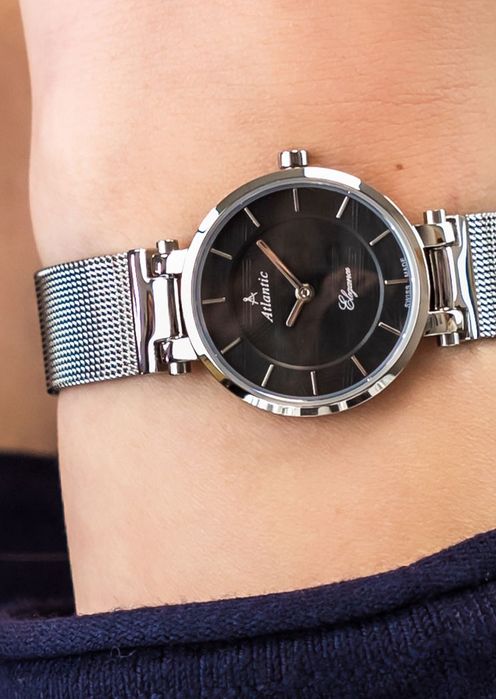 Ceas Atlantic Elegance