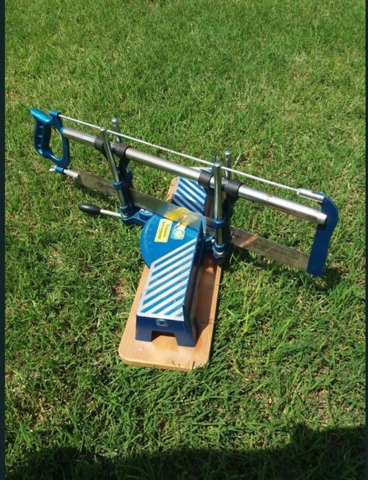 Дърводелски пасвател