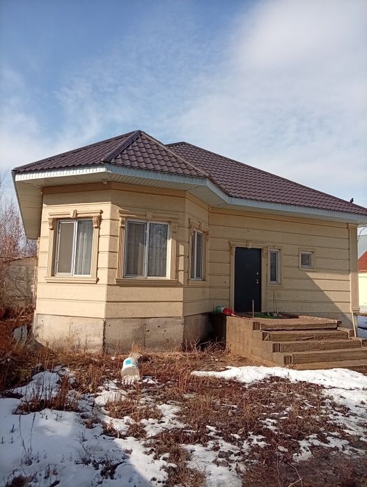 Срочно продам дом