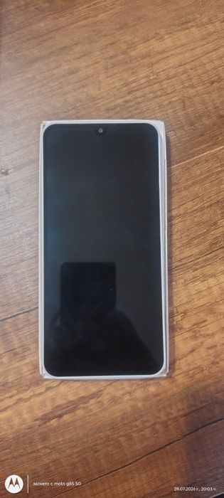 Samsung galaxy a16 4g 128GB