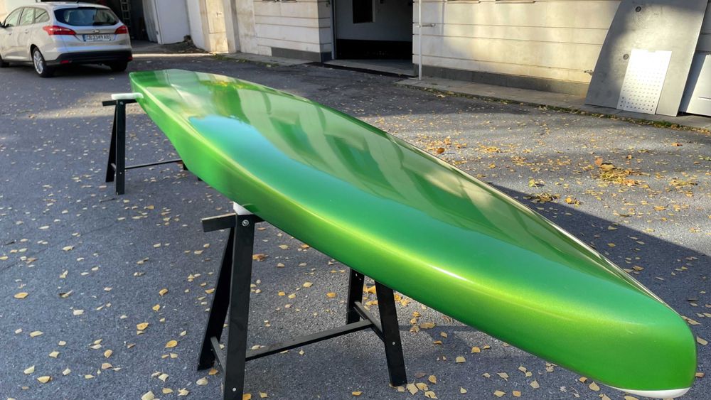 14 ft SUP (Stand up Paddle Board) LIGHTCORP