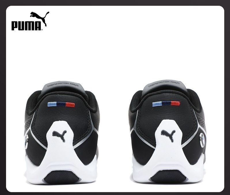 Кроссовки Puma BMW Drift cat original