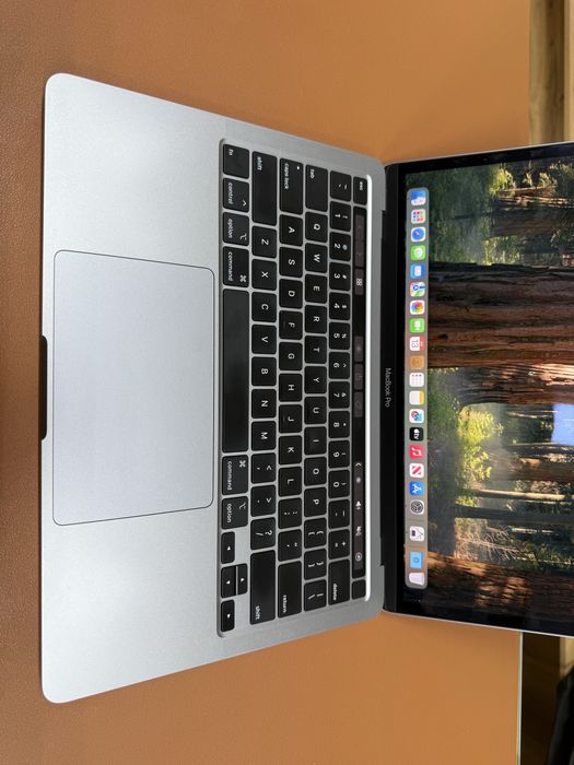 MacBook Pro 2020/512 GB 13 inch