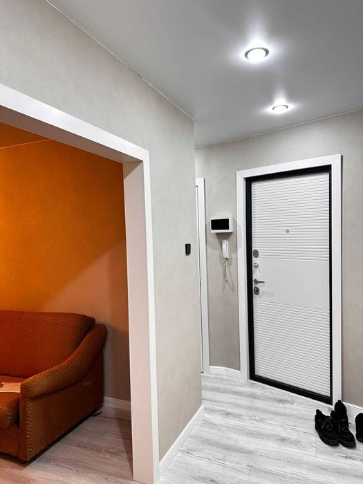 продам 3х комн кв Жусупа 72