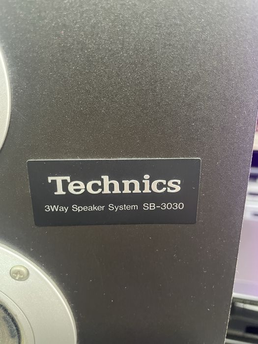 Technics SB 3030