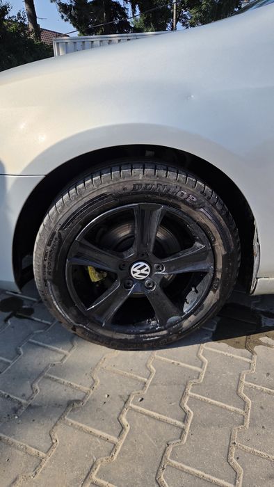 VOLKSWAGEN Golf 2009 — imagine 3