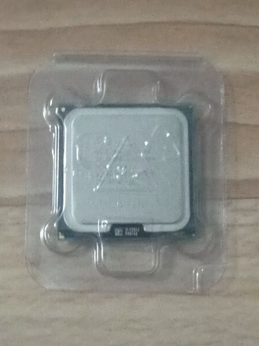 Intel E1500 продаю Intel Celeron Dual Core E1500