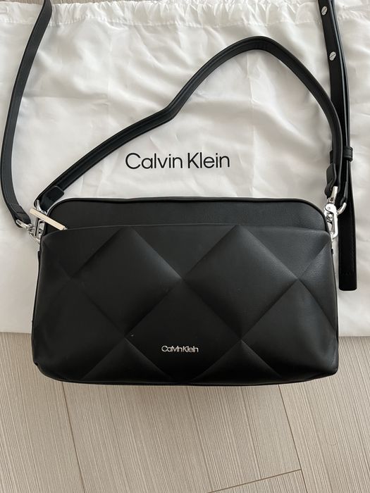 Geanta Calvin Klein