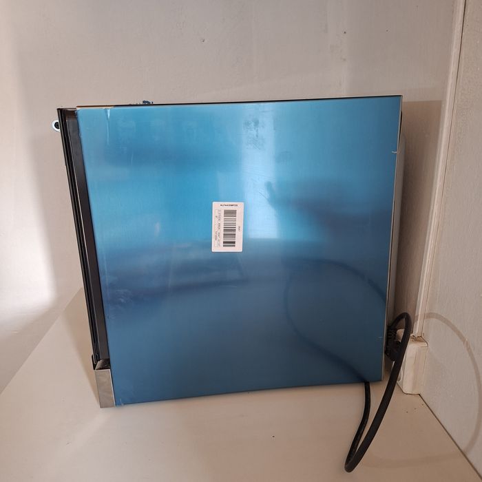 Smeg печь кондитерлік