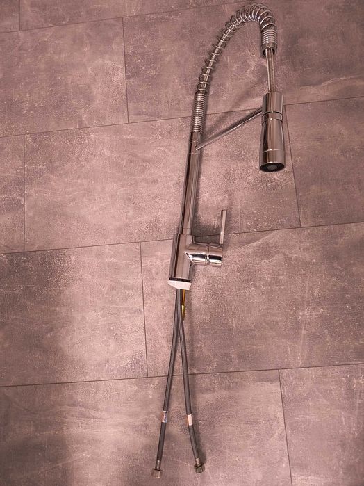 Смесител за кухня Teka Ares 939