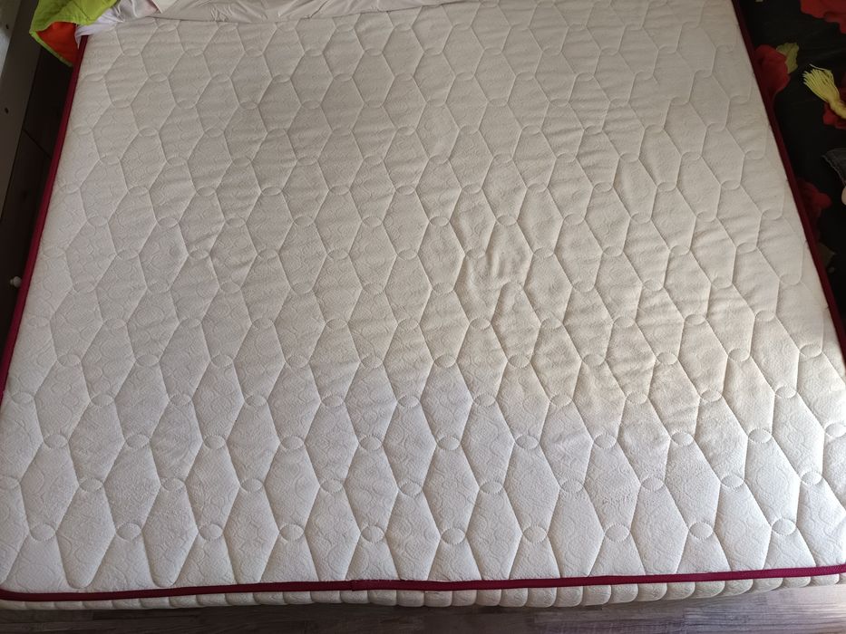 Спалня 160х200  с матрак