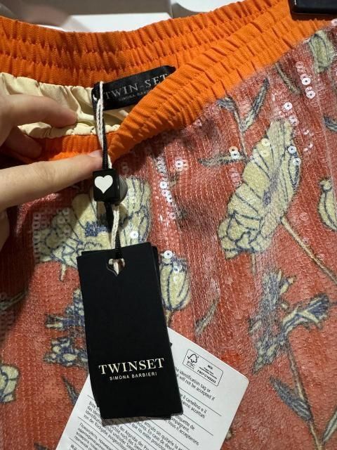 Брюки twinset оригинал