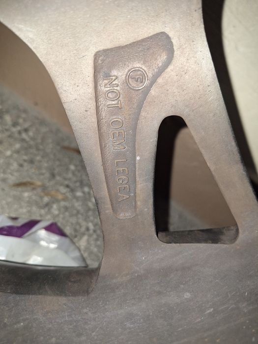 Джанти 17, 112, 66.5 с пръстени на 57.1