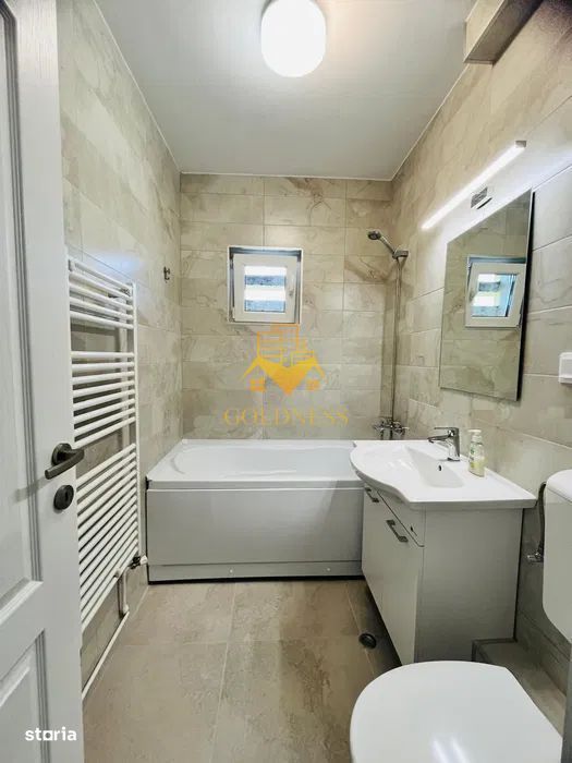 2 camere,decomandate,Gheorgheni str. Constantin Brancusi Zona BT, Mega
