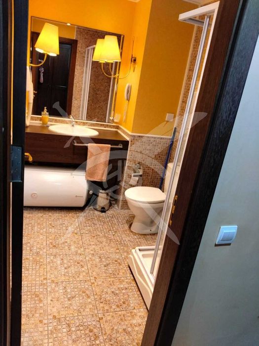 Продава се Ателие в к.к. Слънчев бряг - 52 кв.м за 1383 €/кв.м - Снимка #5