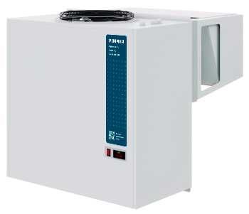 Холодильные агрегаты