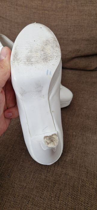 Pantofi dama marimea 35