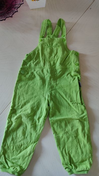 Salopetă de vară 92-98