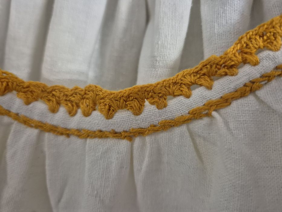 Costum popular de dama