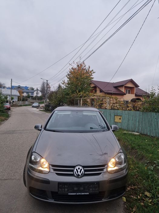 Volkswagen Golf 2006 benzină, 3.233 € — imagine 2