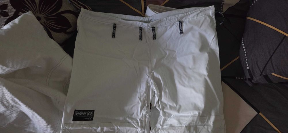 Кимоно (Ги) Reevo guard Х